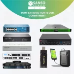 Why Choosing the Right Fortinet and SonicWall Distributor Matters