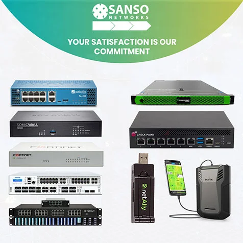 Why Choosing the Right Fortinet and SonicWall Distributor Matters