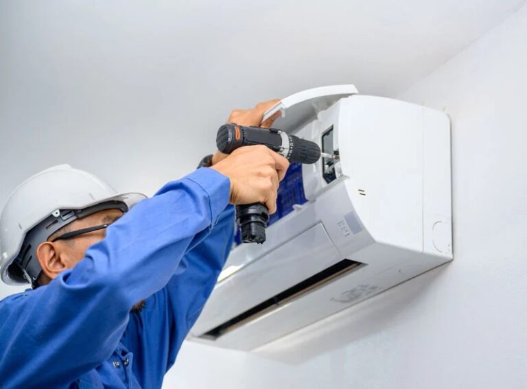 Expert AC Replacement Ocala FL Residents Can Rely On