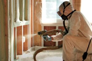 Why Builders Prefer Closed-Cell Spray Foam for Long-Term Value