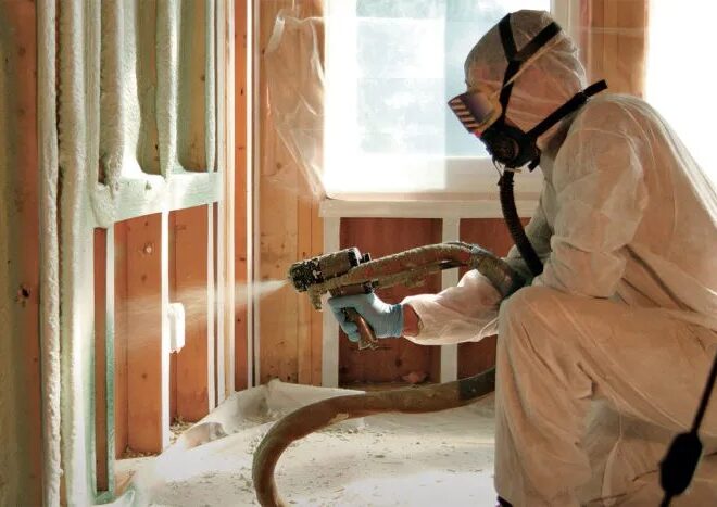 Why Builders Prefer Closed-Cell Spray Foam for Long-Term Value