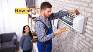 How Much Should an Air Conditioning Service Cost?