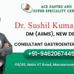 Facing Digestive Troubles? Consult a Leading Gastro Doctor in Jaipur Today