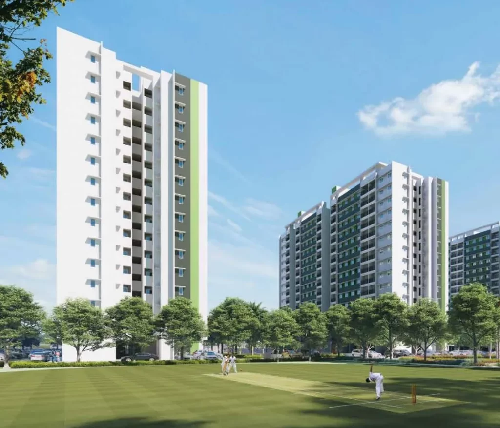 Adarsh Rosewood
