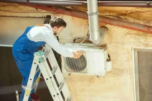 Green AC Solutions For Sustainable Lahore Cooling