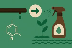 The Ultimate Guide to Fungicide Use in Indian Agriculture
