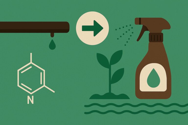The Ultimate Guide to Fungicide Use in Indian Agriculture