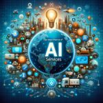 AI Development Services That Drive Business Innovation