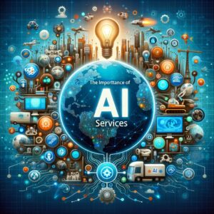 AI Development Services That Drive Business Innovation