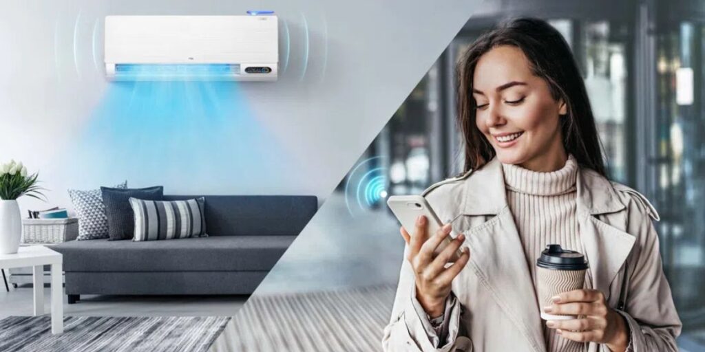 air conditioners