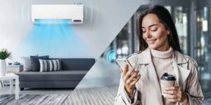 How Can I Reduce Air Conditioners’ Energy Costs?