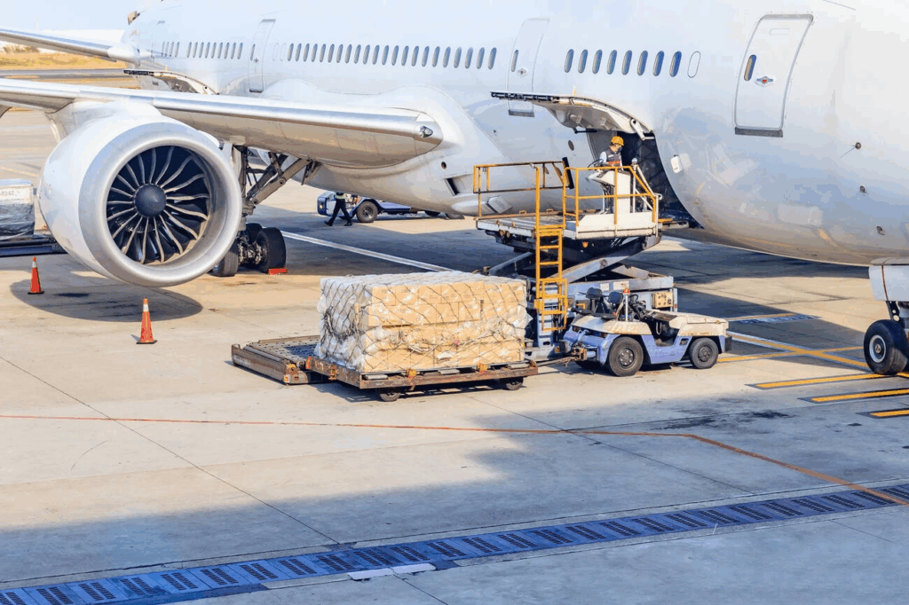freight solutions
