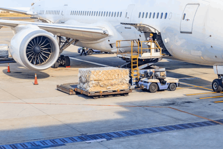 What is the Cheapest Way to International Shipping Services