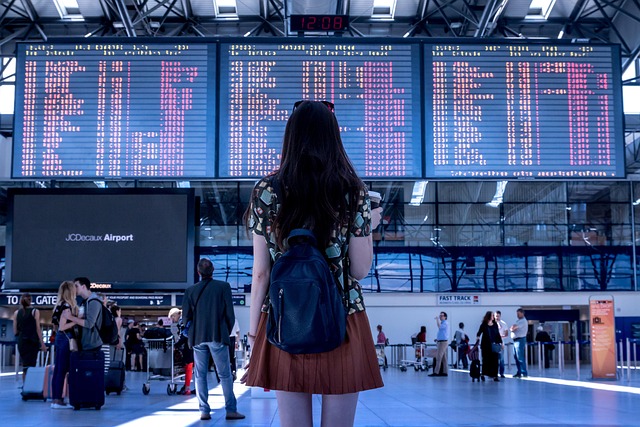 Stay Connected: Best Direct Flights to India for the Global Indian Community
