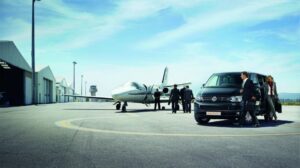 Top-Rated Car Service to Logan Airport: Smooth Transfers, Every Time