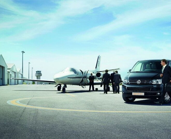 Top-Rated Car Service to Logan Airport: Smooth Transfers, Every Time