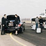 Why Pre-Booking Airport Transfer in Singapore Is a Smart Choice?
