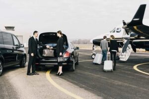 Why Pre-Booking Airport Transfer in Singapore Is a Smart Choice?