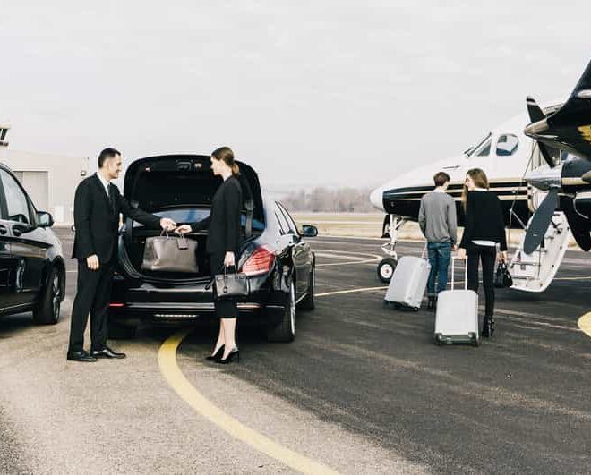Why Pre-Booking Airport Transfer in Singapore Is a Smart Choice?