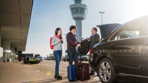 Reliable & Low-Cost Taxi to Manchester Airport | RidexTaxis
