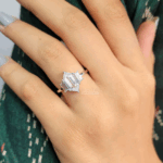 How to Choose the Best Round Cut Engagement Ring for Your Partner