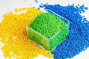 The Growing Demand for Plastic Recycled Granules in Sustainable Manufacturing