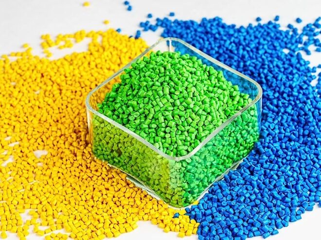 The Growing Demand for Plastic Recycled Granules in Sustainable Manufacturing