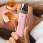 Voopoo Argus Z2: A Sleek Pod Kit for Tokyo Super Cool Pineapple Ice Fans