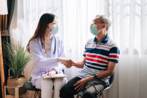 Bringing the Hospital Home: Why Trained Nurses Make Recovery Easier for Elders