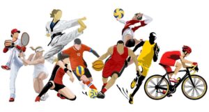 Sarhan Sports: Leading the Way in Custom Sports Manufacturing