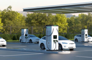 Choosing the Right EV Charger for Your Home: A Practical Guide