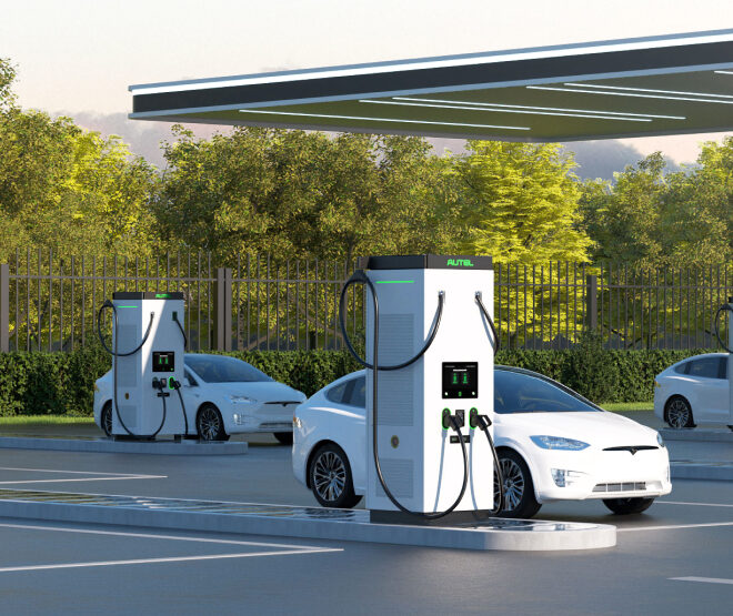 Choosing the Right EV Charger for Your Home: A Practical Guide