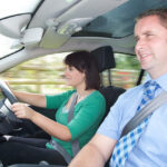 Top 7 Driving Schools for Automatic Lessons in Manchester