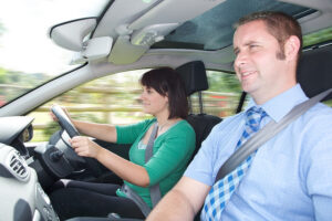 Top 7 Driving Schools for Automatic Lessons in Manchester