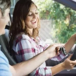 5 Benefits of Automatic Car Driving Lessons in Wednesbury