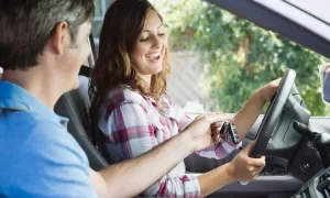 5 Benefits of Automatic Car Driving Lessons in Wednesbury