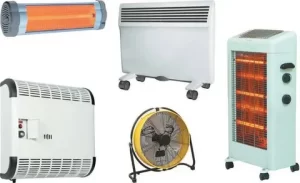 Electrical Heaters