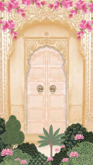 Craft the Perfect Hindi Wedding Invitation Video – Free with Crafty Art