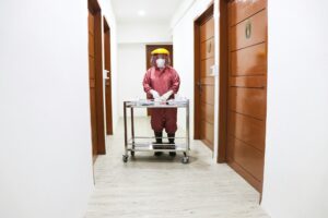 Luxury Condo Cebu: Personalized Assistance for Residents