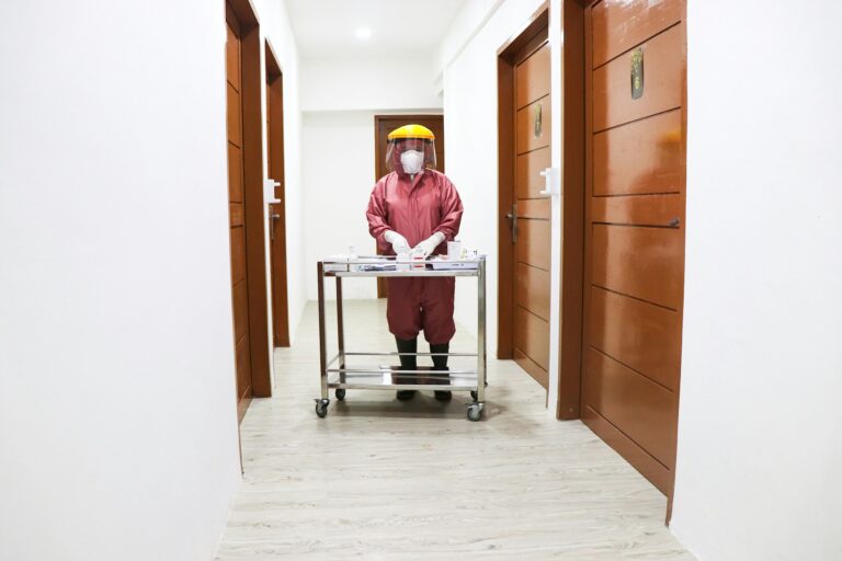 Luxury Condo Cebu: Personalized Assistance for Residents