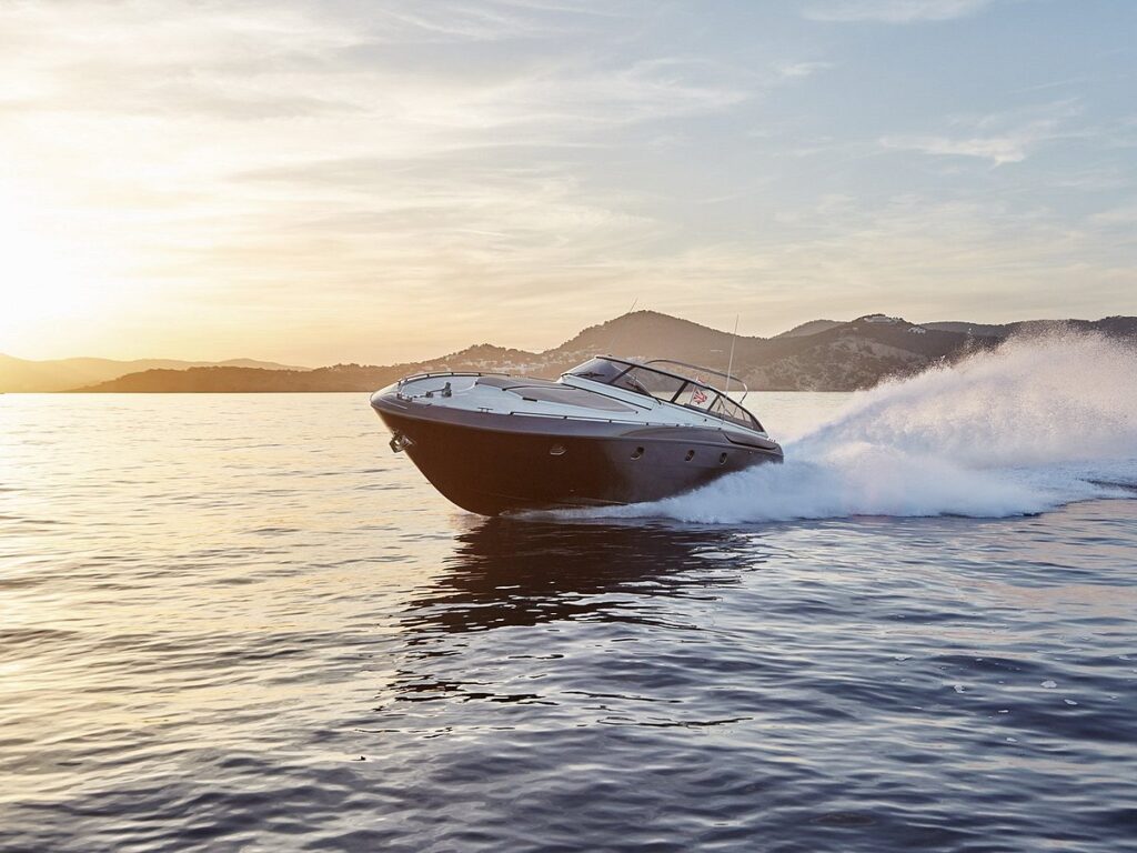 Ibiza Rent A Boat