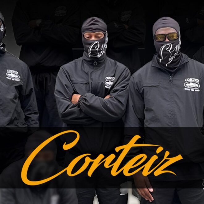 Corteiz Hoodie The Ultimate Streetwear Essential in the UK (2025)