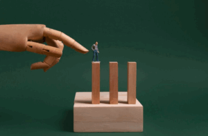 Overcoming Creative and Business Barriers: Building Resilience and Confidence