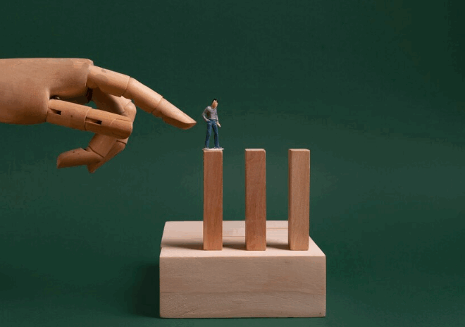 Overcoming Creative and Business Barriers: Building Resilience and Confidence