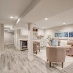 Basement Remodeling Services Richmond Hill: From Concept to Completion