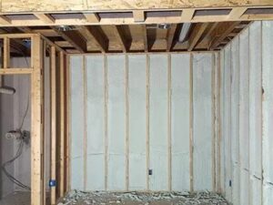Premium Spray Foam Insulation