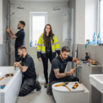 Bathroom Fitters Wakefield – Quick, Friendly Service