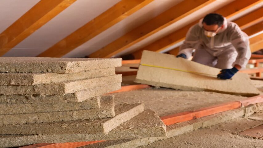 batt insulation contractor