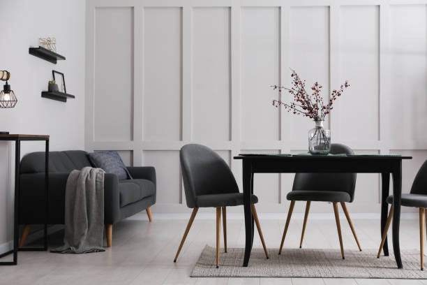 A Comprehensive Guide to Grey Velvet Dining Chairs for Australian Homes