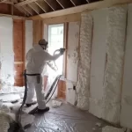 5 Hidden Benefits of Using Open-Cell Insulation in Oxford, MA Renovations
